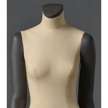 Mannequin vitrine femme cltd26 sans tête