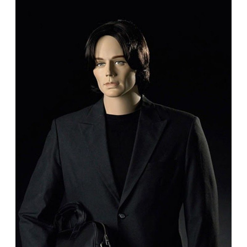 Realistic male mannequin Runway MA-27-B | Mannequins Online