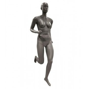 Running damen schaufensterfiguren ws21