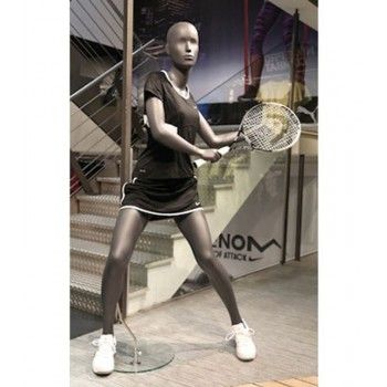 Manichini donna tennis ws23