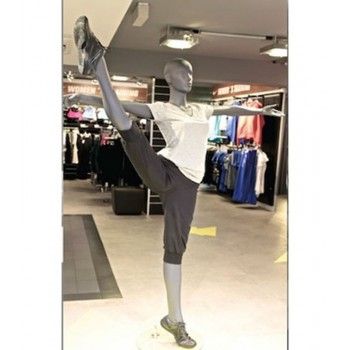 Dancing female mannequin ws31