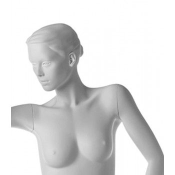 Stylized female mannequin Runway MA-23