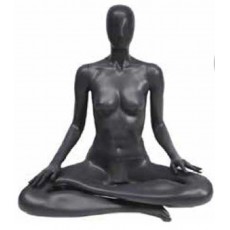 Maniquies yoga lotus yga-4