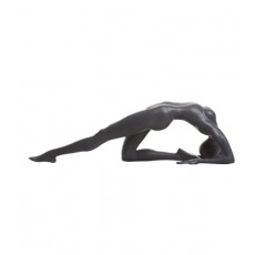 Female yoga mannequin yga2