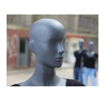 Mannequin de vitrine sport femme ws01