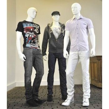 Display abstract mannequin dis876s-merh