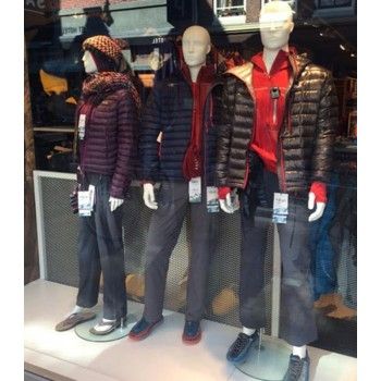 Display abstract mannequin dis876s-merh