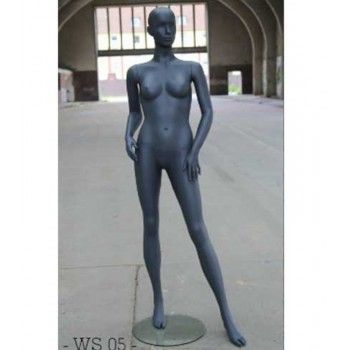 Sport female mannequin ws05