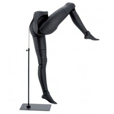 Flexible manichini donna flexible legs f