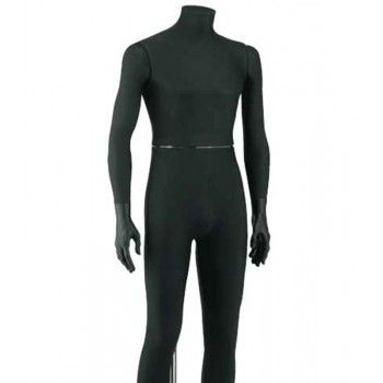 Male display mannequin 6030ncc