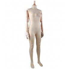 Maniquí mujer vendimia btf200-1/bo