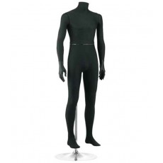 Mannequin vitrine homme 6030ncc