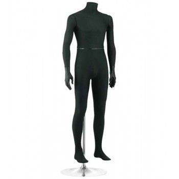 Male display mannequin 6030ncc