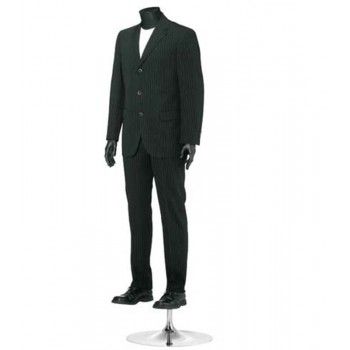 Male display mannequin 6030ncc