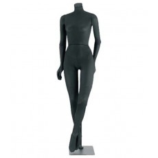 Mannequin femme flexible 00200bb