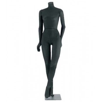 Maniquies dona flexible 00200bb