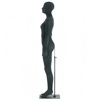 Flexible female display mannequin 00200bb