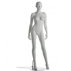 Mannequin stylisé femme Runway MA-4
