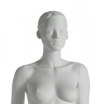 Stylized female mannequin Runway MA-4