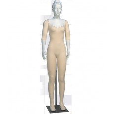 Flexible woman mannequin dp4825