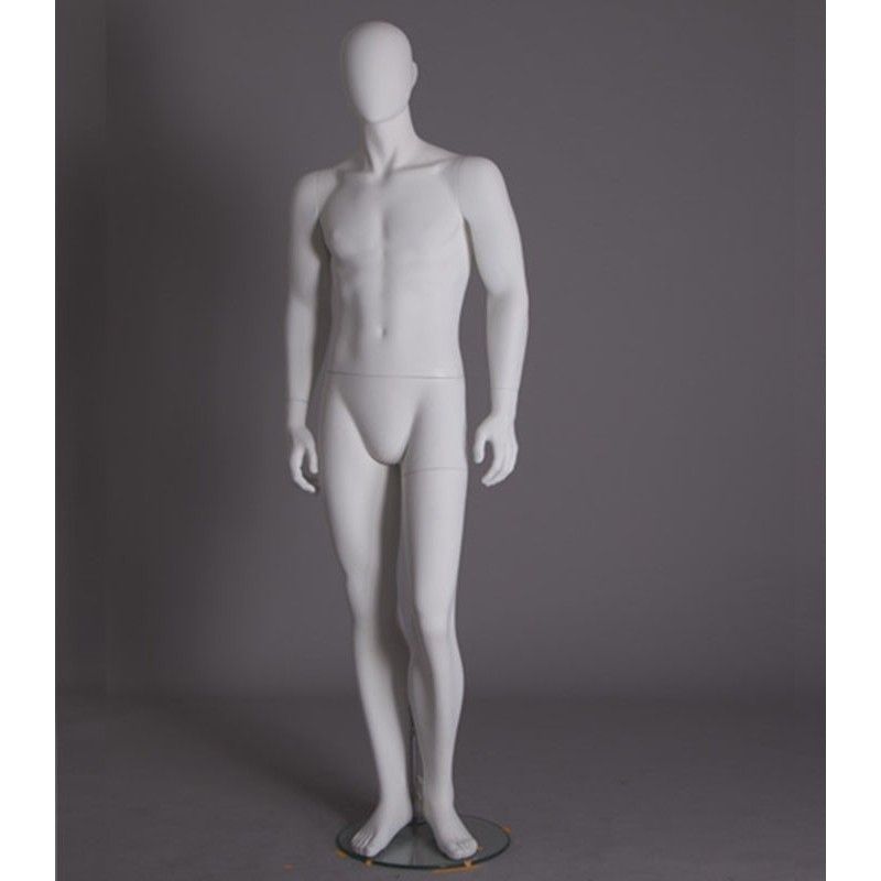 Mannequin abstract man dis 877s-401