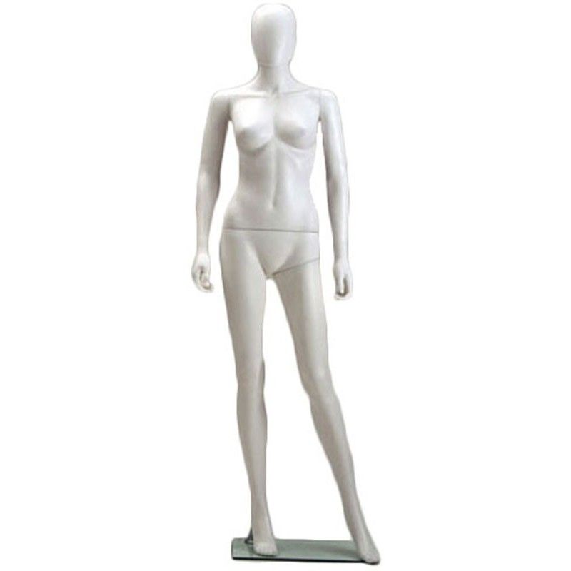 Mannequin femme plastique sfh-1