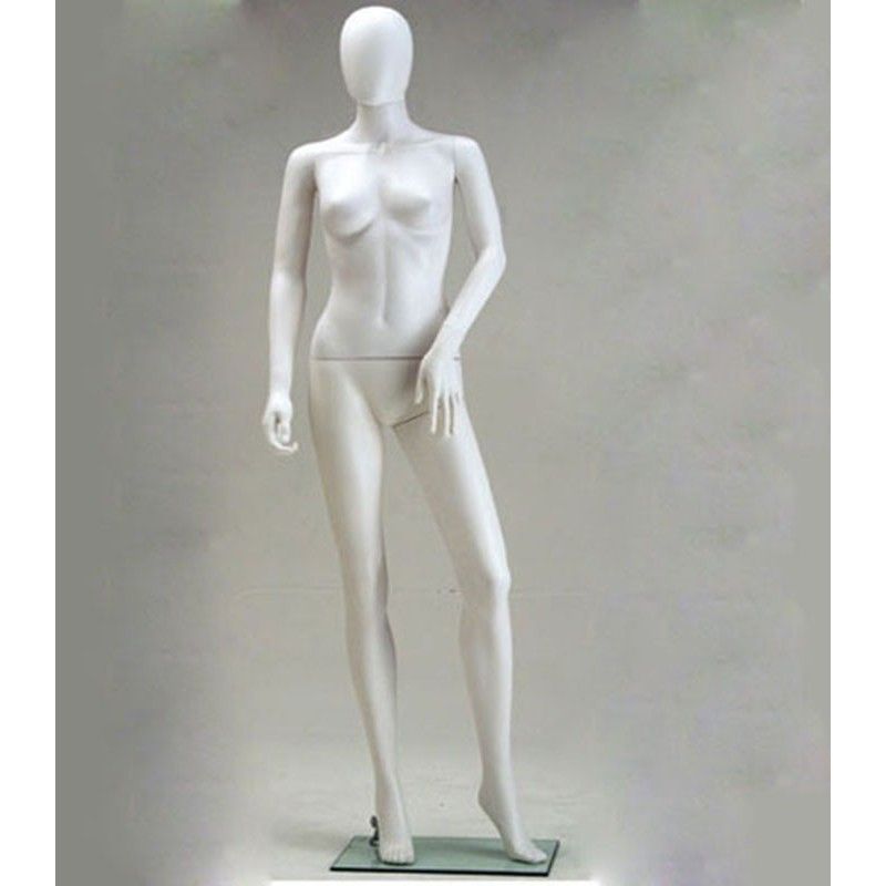 Manichini donna plastico sfh-3 - Manichino Plastico Donna Manichini donna plastico sfh-3