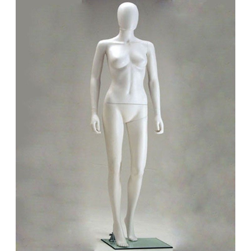 Plastico manichini donna sfh-2