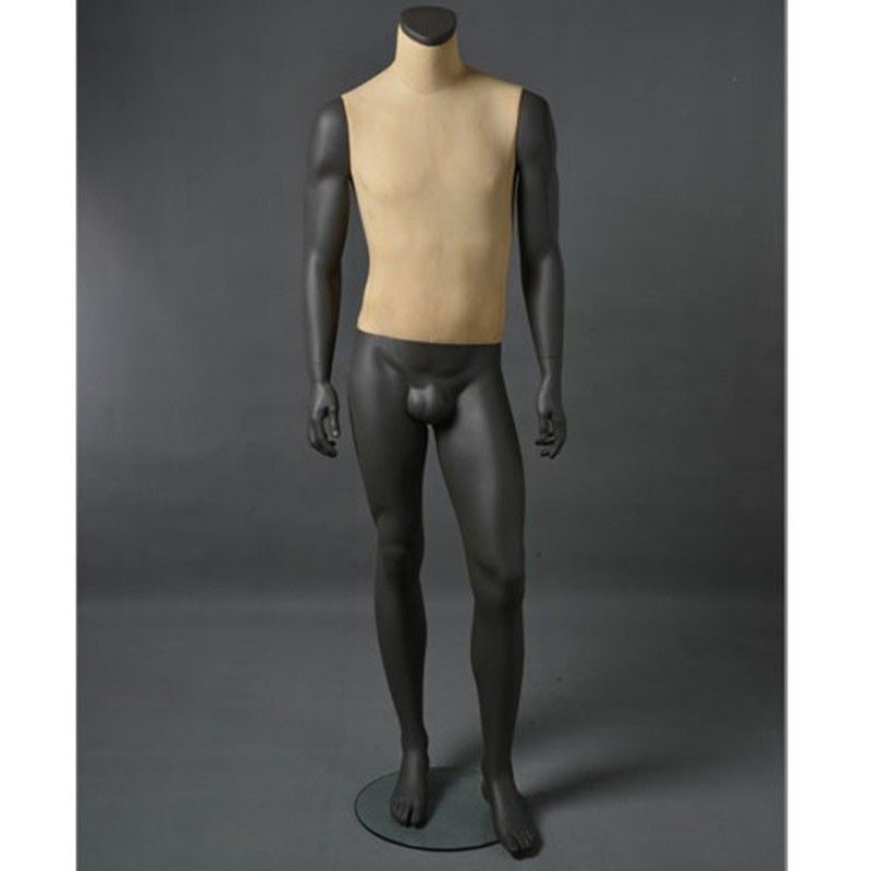 Display man mannequin cltu20 headless