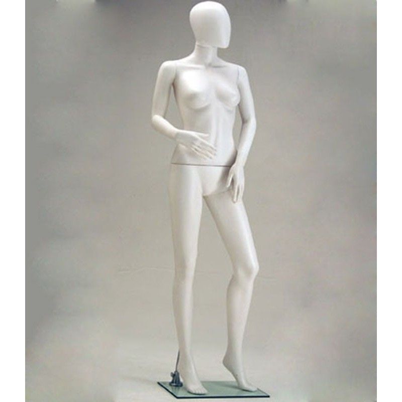 Woman plastic mannequin sfh-4
