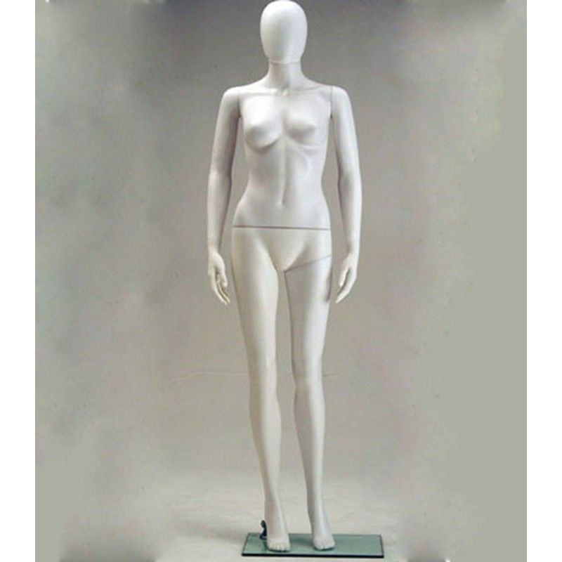 Mannequin plastic woman sfh-6