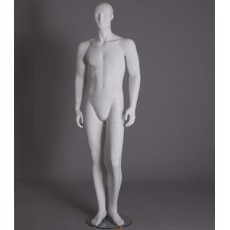 Abstract male mannequin dis877s mer