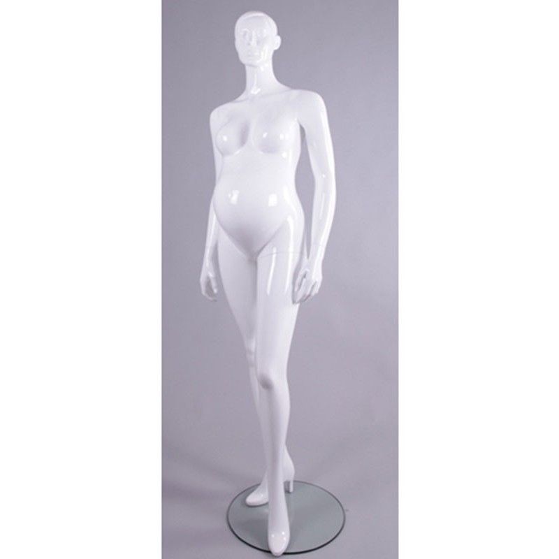 Mannequins femme enceinte dis.opw12-pop