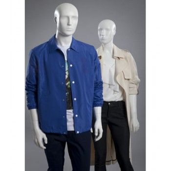 Abstract male mannequin dis877s mer