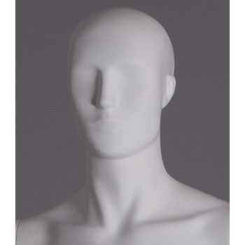 Abstract male mannequin dis877s mer