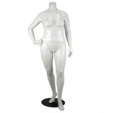 Mannequin woman plus size mannequin xxxl 2