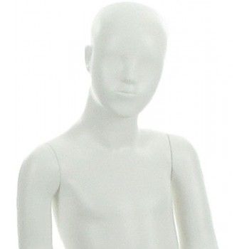 Mannequin child abstract 4 years old boy kid4s