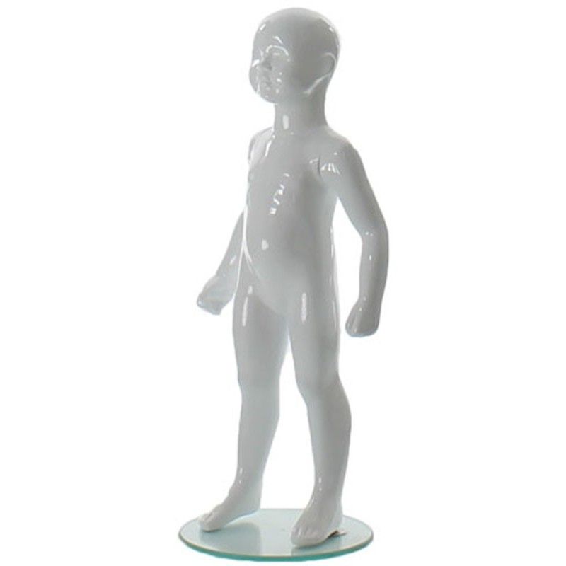 Abstrait mannequin enfant puk2-a mer gw