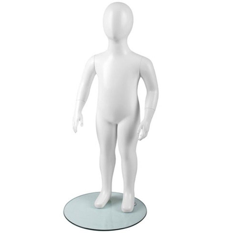 Abstrait mannequin enfant y702/1
