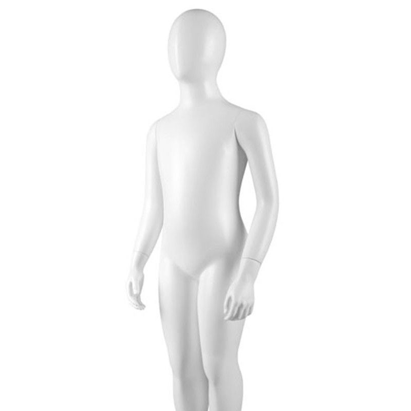 Child mannequin abstract y708/1 - Display mannequins abstract Child mannequin abstract y708/1