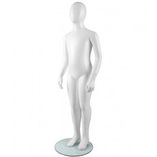 Enfant abstrait mannequin y708/1