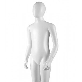 Mannequin abstrait enfant y712/1