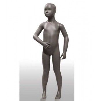 Display kid mannequin wg12