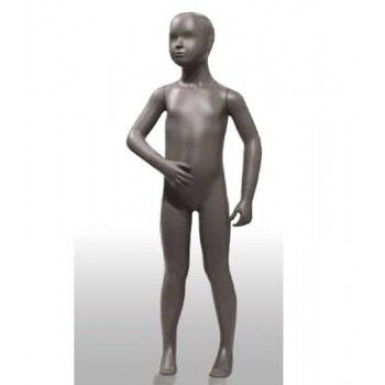 Child mannequin stylized boy - 12 years