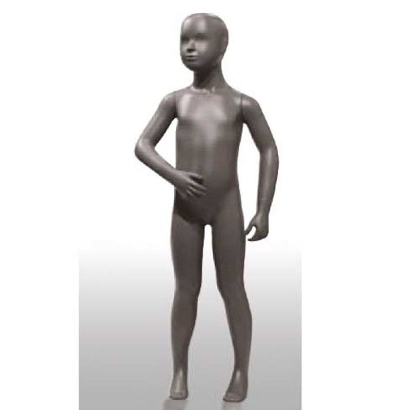 Abstract Child Mannequin