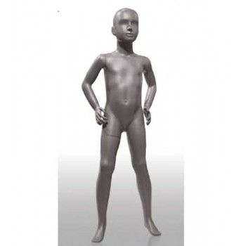 Display kid mannequin wb18