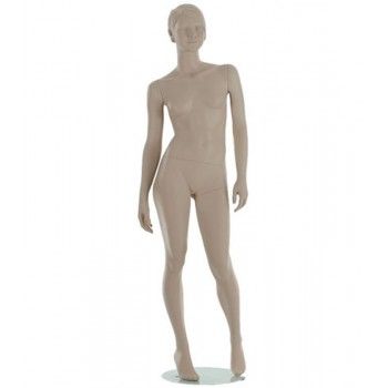 Child mannequin stylized t15g-nl - Stylised window mannequins