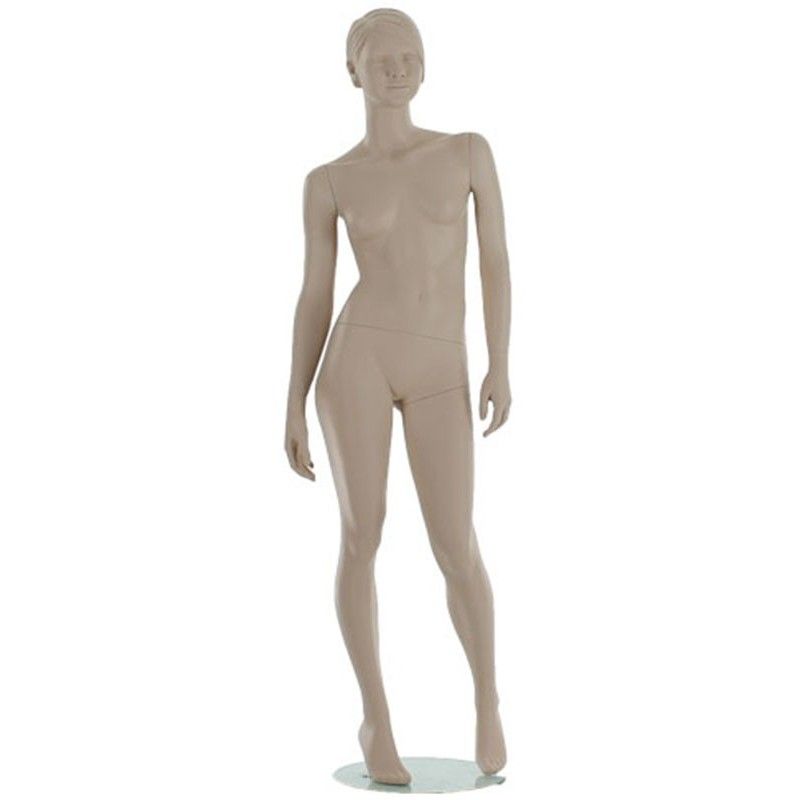 Child mannequin stylized t15g-nl - Stylised window mannequins Child mannequin stylized t15g-nl