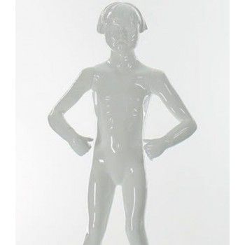 Mannequin stylized child jc6g/ms chloe 12 years