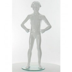 Mannequin stylized child jc6g/ms chloe 12 years